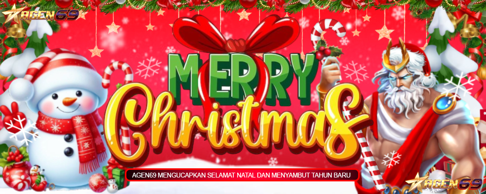 LINK AGEN69 RESMI SPECIAL NATAL 2024